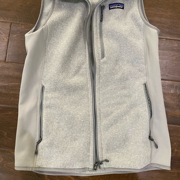 patagonia vest - Picture 2 of 3